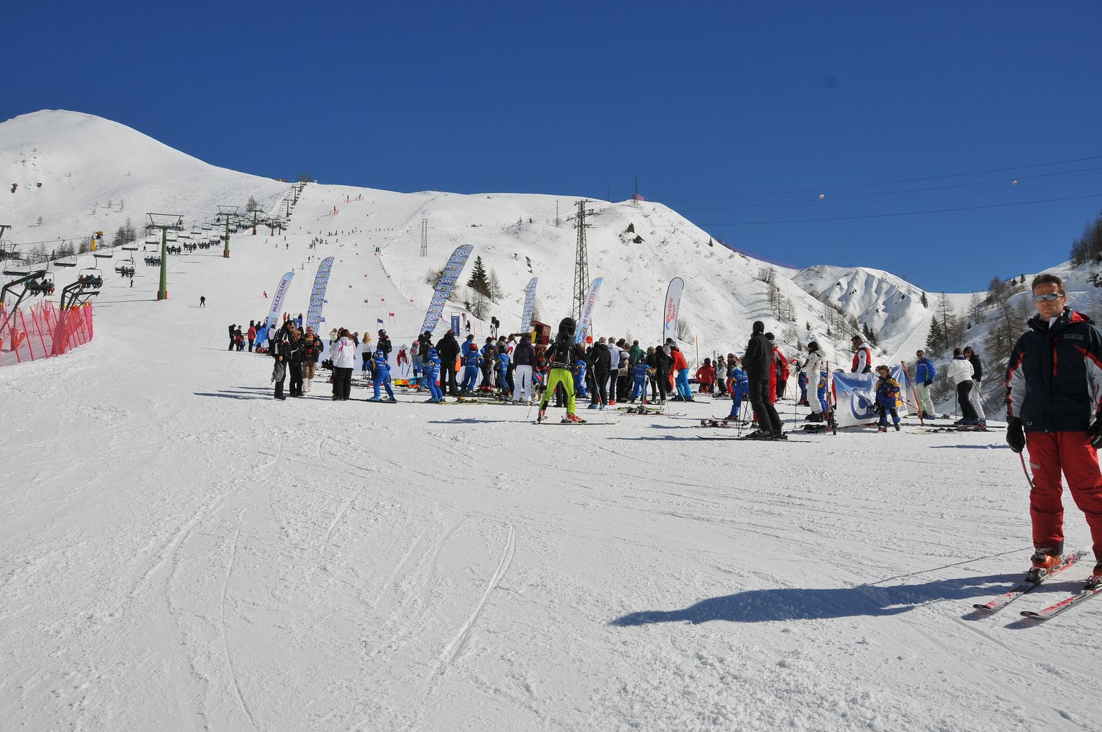 Gara Camp Sociali S 00152